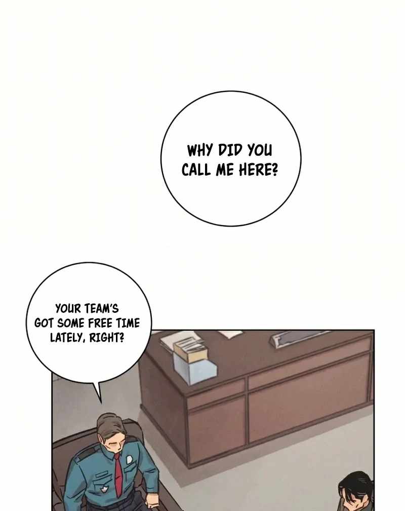 THE KILLER'S INTERVIEW Chapter 34 7